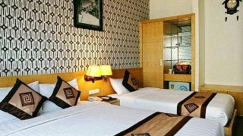 NEW HOTEL HANOI — фото 15