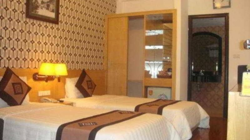 NEW HOTEL HANOI — фото 17