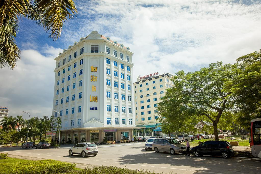 NEW STAR HA LONG HOTEL
