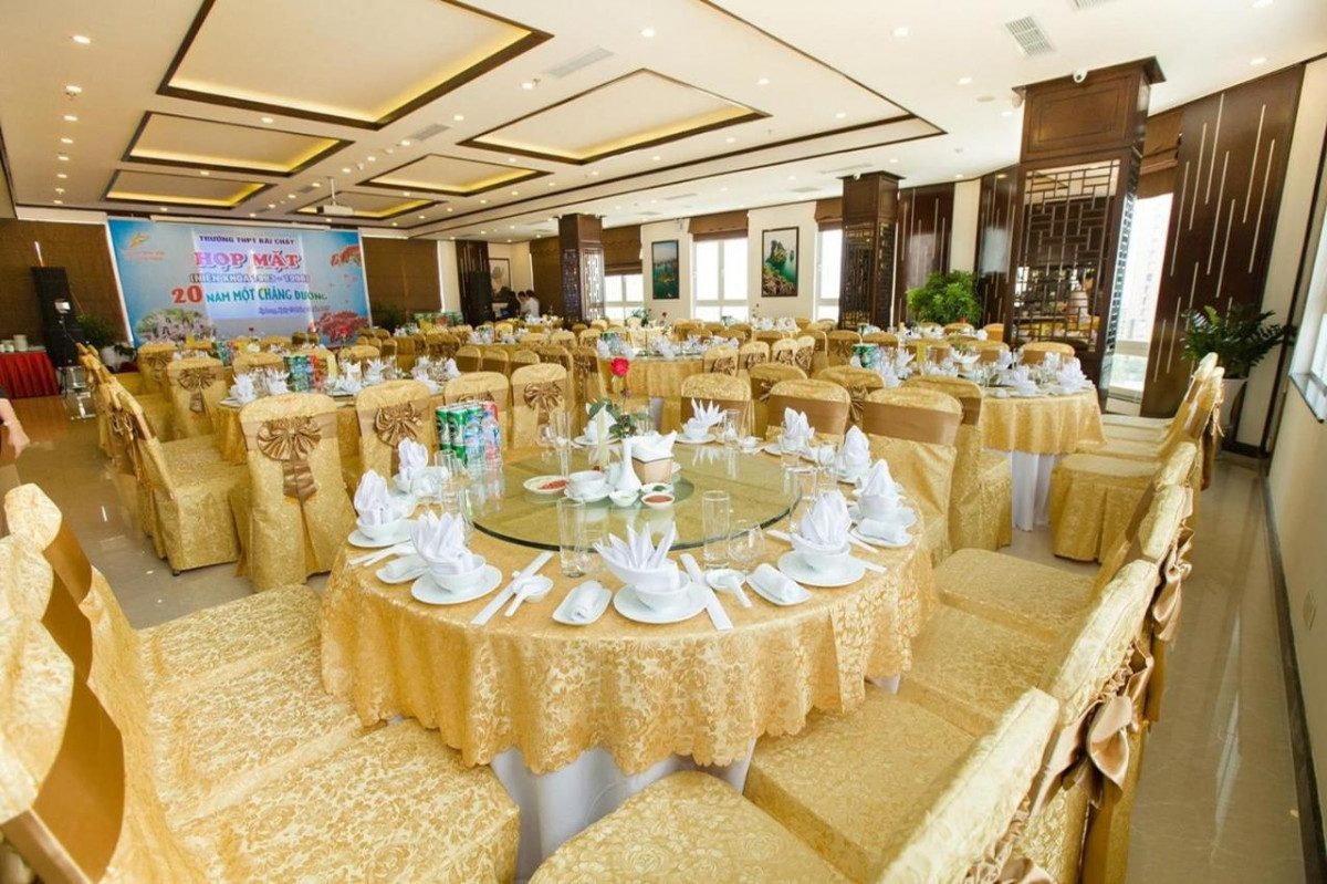 NEW STAR HA LONG HOTEL — фото 3