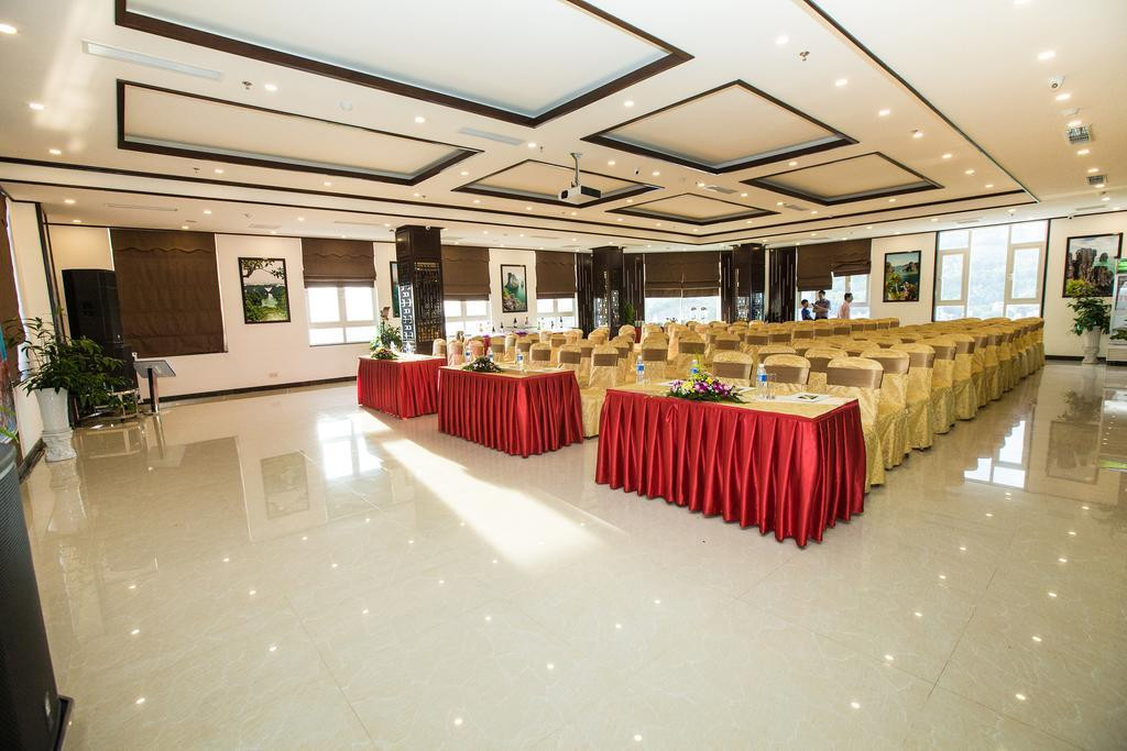 NEW STAR HA LONG HOTEL — фото 6