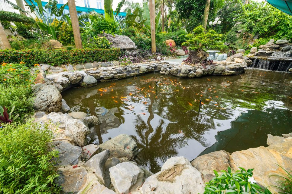 NINH BINH LEGEND — фото 11