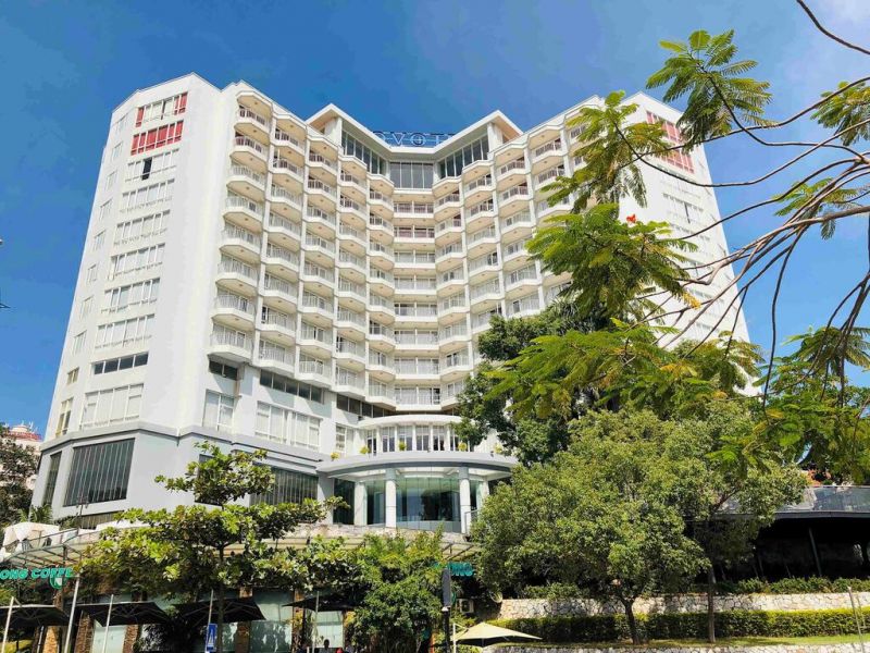 NOVOTEL HALONG BAY