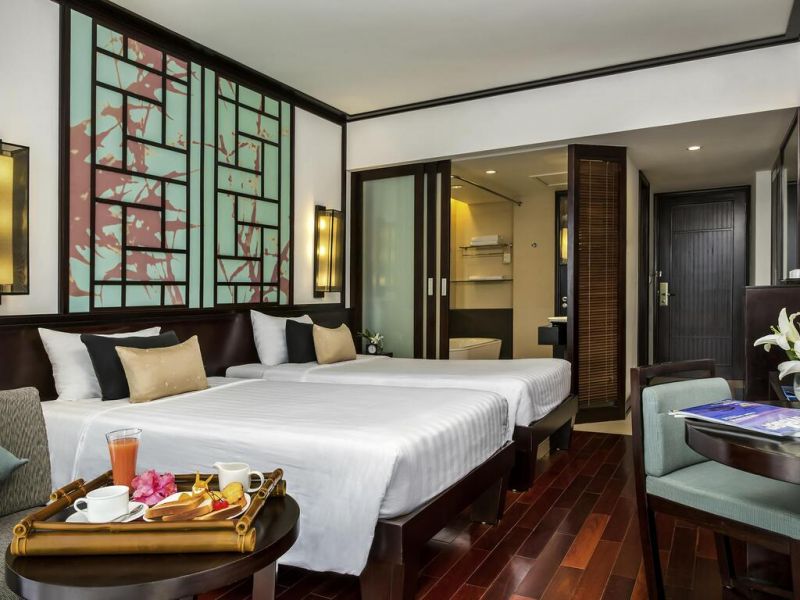 NOVOTEL HALONG BAY — фото 5