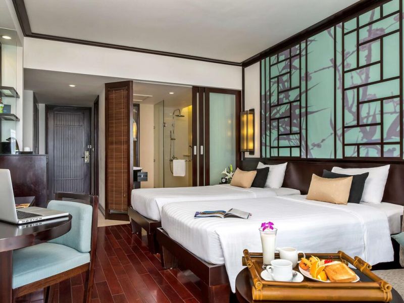 NOVOTEL HALONG BAY — фото 8