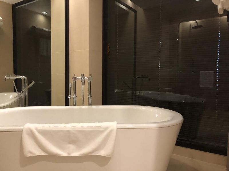NOVOTEL HALONG BAY — фото 9