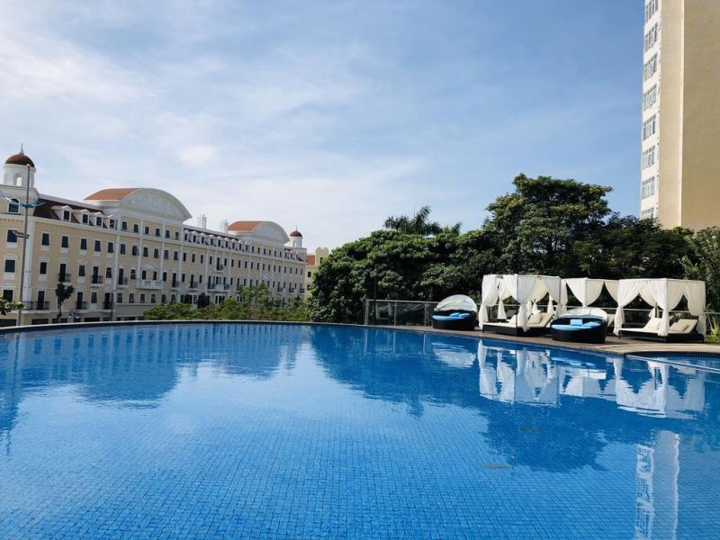 NOVOTEL HALONG BAY — фото 14