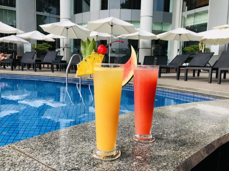 NOVOTEL HALONG BAY — фото 16