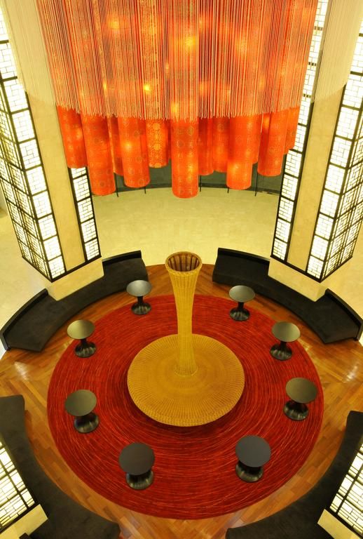 NOVOTEL HALONG BAY — фото 17