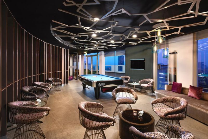 NOVOTEL SUITES HANOI — фото 3