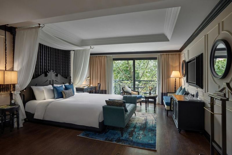 OGALLERY MAJESTIC HOTEL & SPA — фото 14