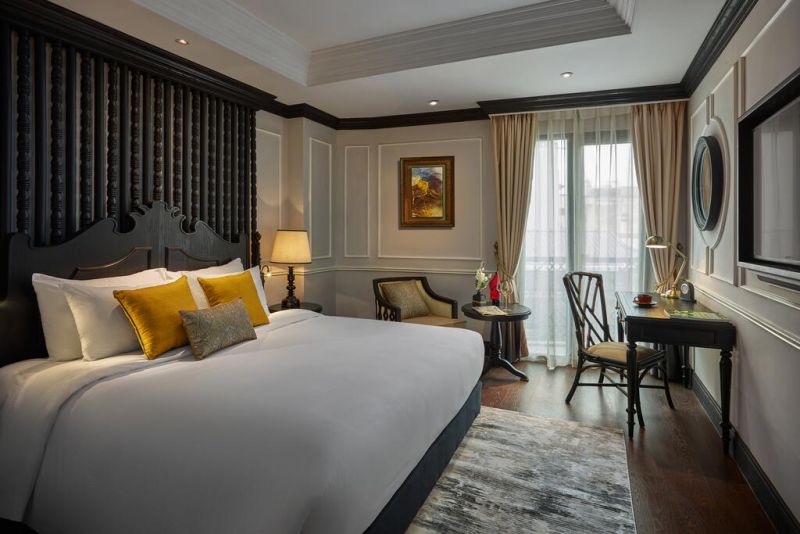 OGALLERY MAJESTIC HOTEL & SPA — фото 16