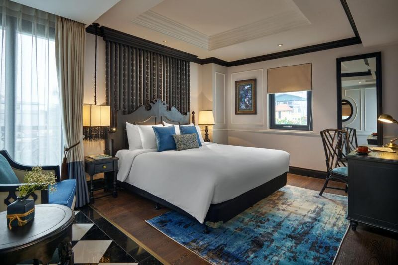 OGALLERY MAJESTIC HOTEL & SPA — фото 18