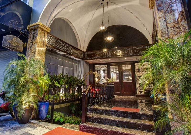 OGALLERY PREMIER HOTEL & SPA