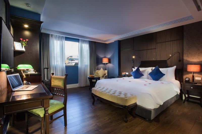 OGALLERY PREMIER HOTEL & SPA — фото 17