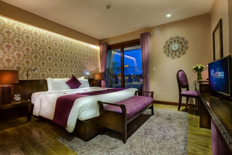 ORIENTAL SUITES HOTEL & SPA — фото 11