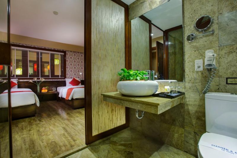ORIENTAL SUITES HOTEL & SPA — фото 13