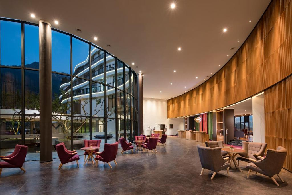 PAOS SAPA LEISURE HOTEL — фото 11