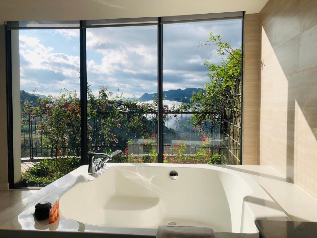 PAOS SAPA LEISURE HOTEL — фото 17