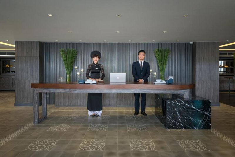 PARADISE SUITES HOTEL — фото 4