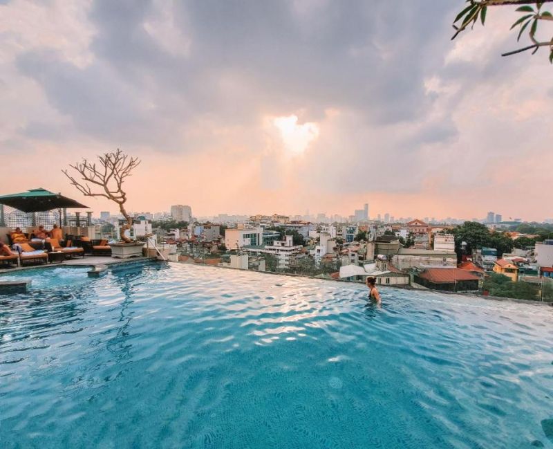 PERIDOT GRAND LUXURY BOUTIQUE HOTEL — фото 2