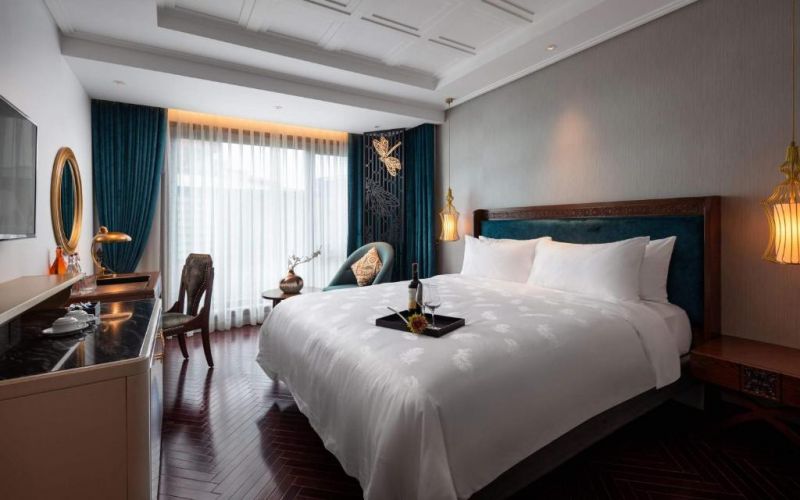 PERIDOT GRAND LUXURY BOUTIQUE HOTEL — фото 5