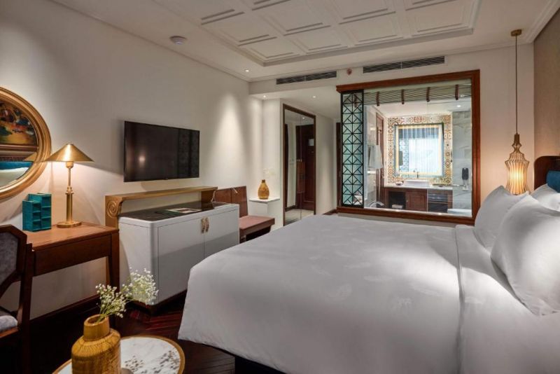 PERIDOT GRAND LUXURY BOUTIQUE HOTEL — фото 6