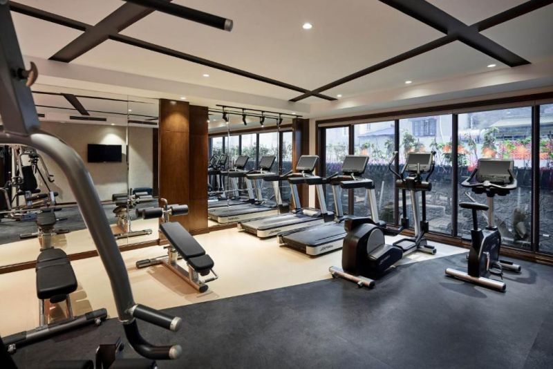 PERIDOT GRAND LUXURY BOUTIQUE HOTEL — фото 10