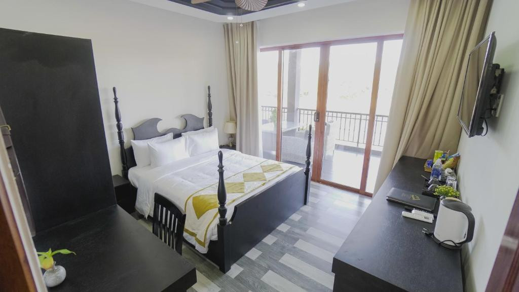 PHONG NHA LAKE HOUSE RESORT — фото 11