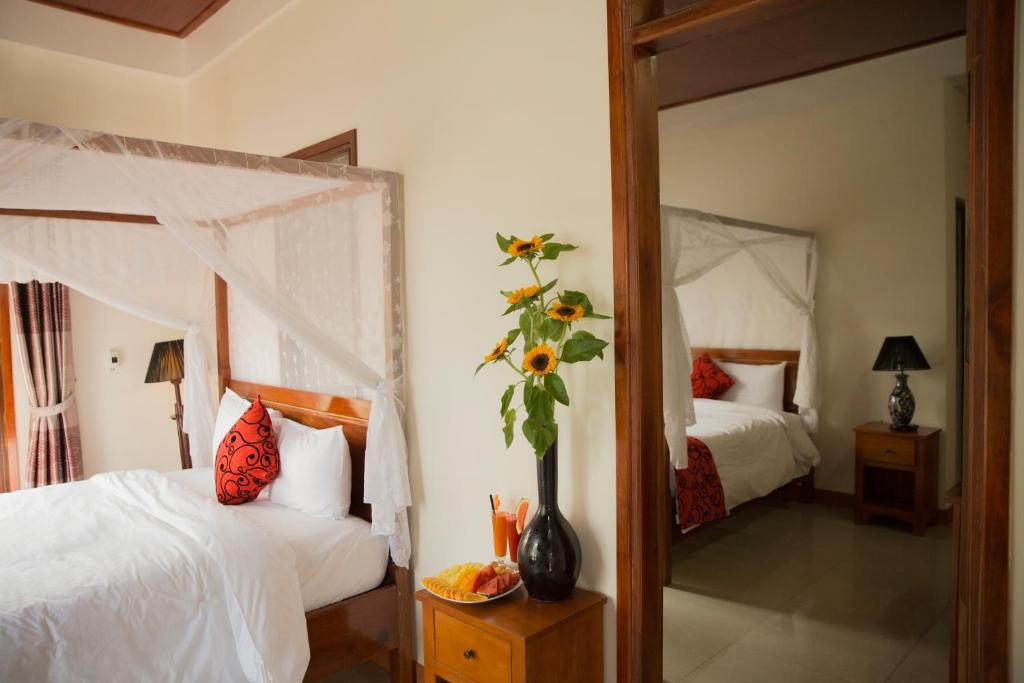 PHONG NHA LAKE HOUSE RESORT — фото 14