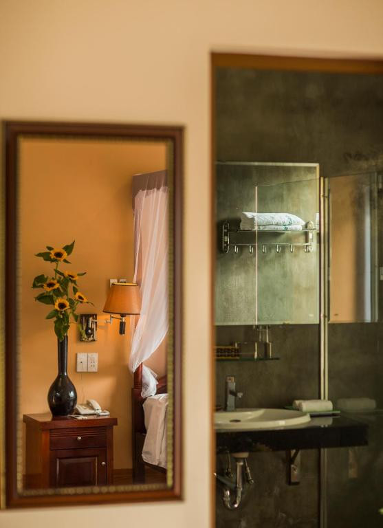 PHONG NHA LAKE HOUSE RESORT — фото 18