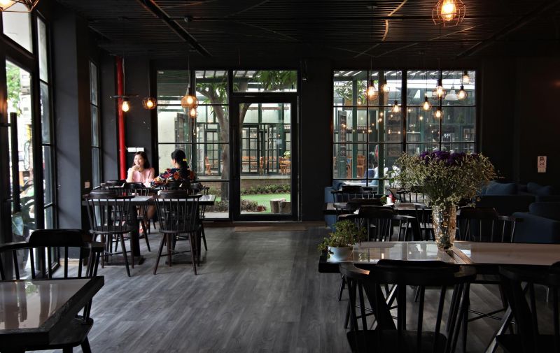 PING HOTEL — фото 9