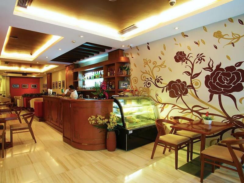 QUOC HOA PREMIER HOTEL (EX. QUOC HOA) — фото 3