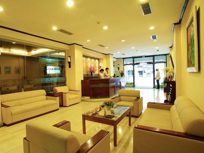 QUOC HOA PREMIER HOTEL (EX. QUOC HOA) — фото 4