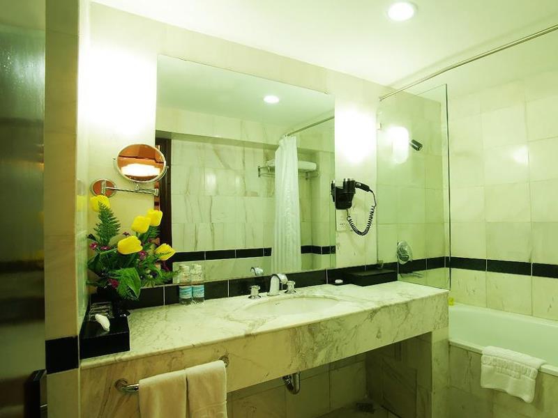 QUOC HOA PREMIER HOTEL (EX. QUOC HOA) — фото 5