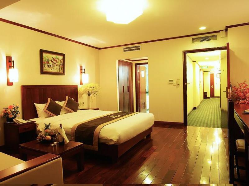 QUOC HOA PREMIER HOTEL (EX. QUOC HOA) — фото 7