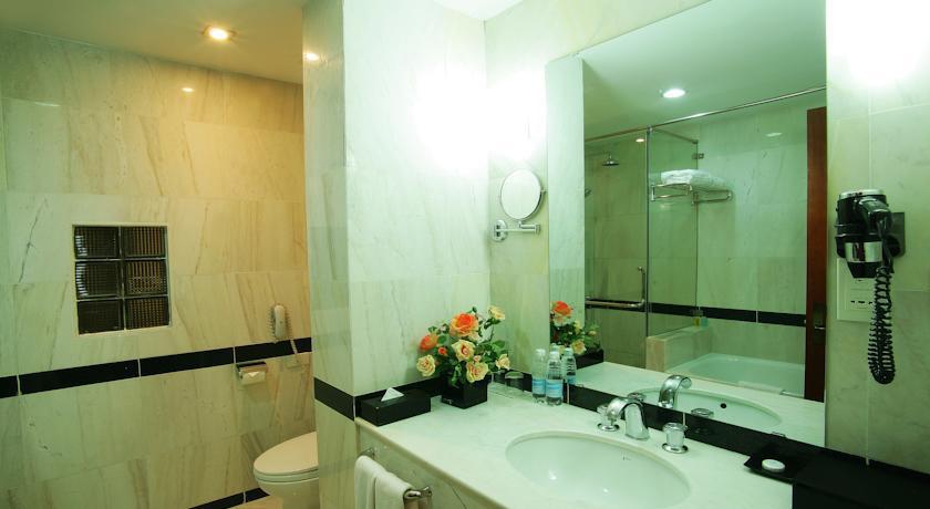 QUOC HOA PREMIER HOTEL (EX. QUOC HOA) — фото 9