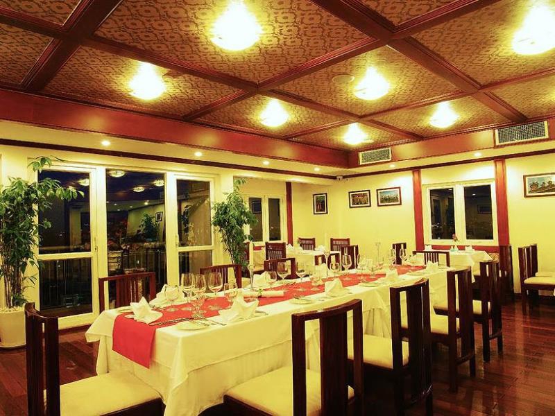 QUOC HOA PREMIER HOTEL (EX. QUOC HOA) — фото 13