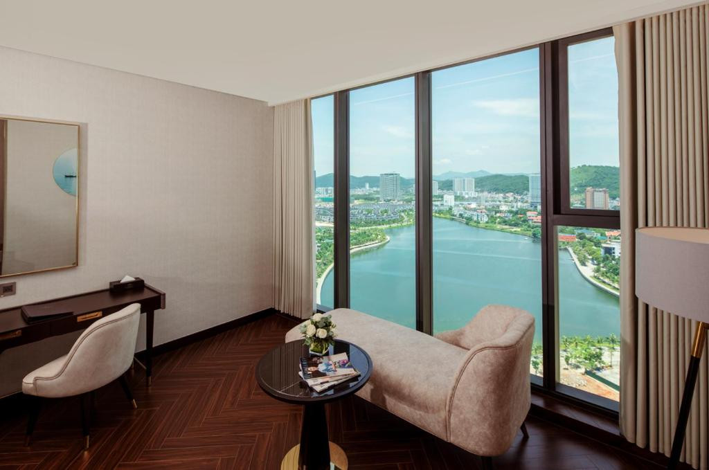 RADISSON BLU HOTEL HALONG (EX. SEA STARS) — фото 3