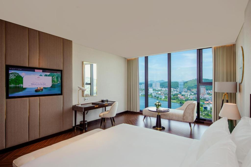 RADISSON BLU HOTEL HALONG (EX. SEA STARS) — фото 6