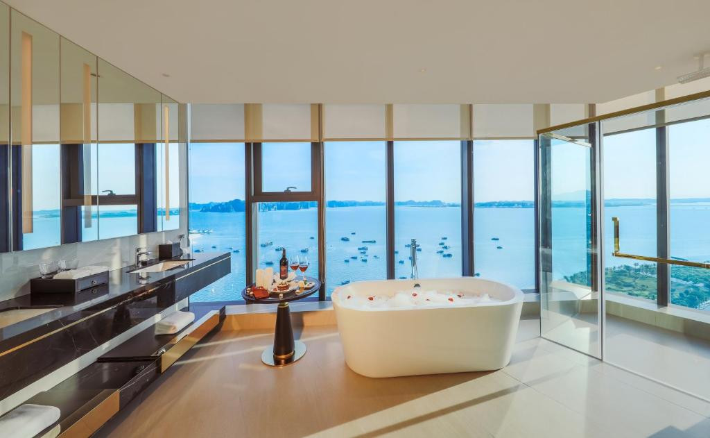 RADISSON BLU HOTEL HALONG (EX. SEA STARS) — фото 7