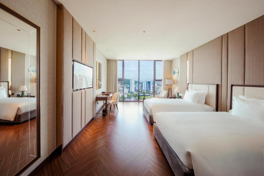 RADISSON BLU HOTEL HALONG (EX. SEA STARS) — фото 12