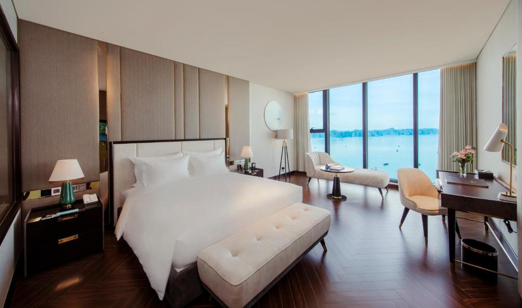 RADISSON BLU HOTEL HALONG (EX. SEA STARS) — фото 13