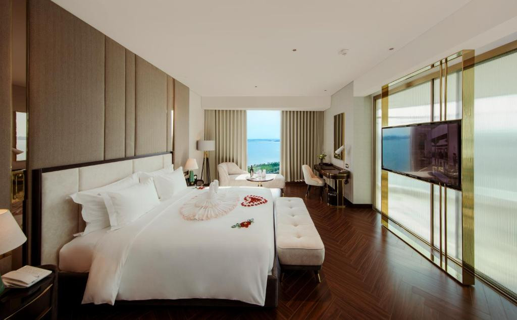 RADISSON BLU HOTEL HALONG (EX. SEA STARS) — фото 16