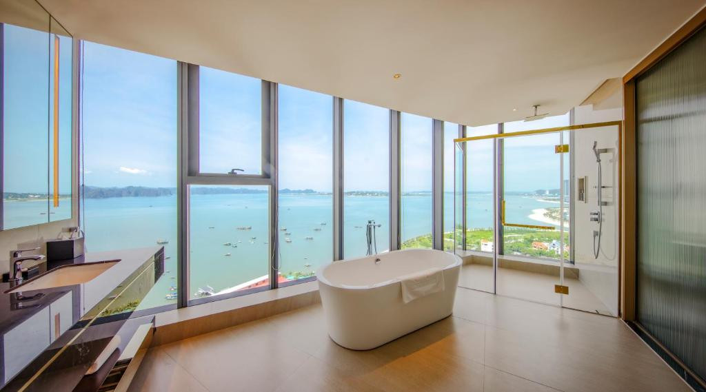 RADISSON BLU HOTEL HALONG (EX. SEA STARS) — фото 18