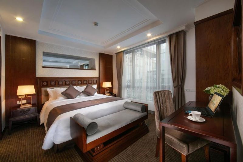 REX HANOI HOTEL — фото 10