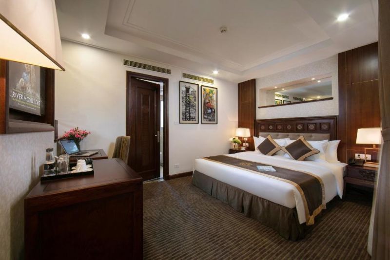 REX HANOI HOTEL — фото 12