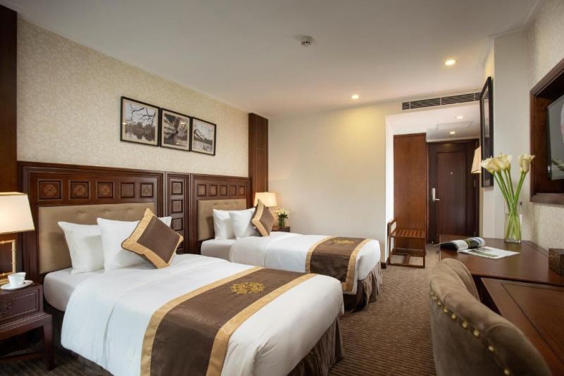 REX HANOI HOTEL — фото 13