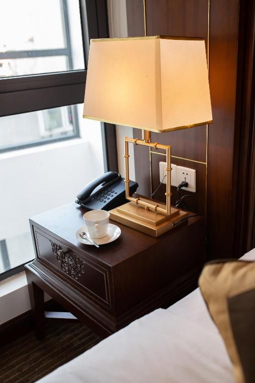 REX HANOI HOTEL — фото 17