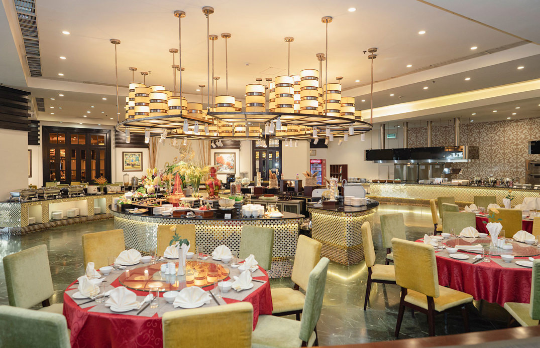 ROYAL HALONG HOTEL — фото 6
